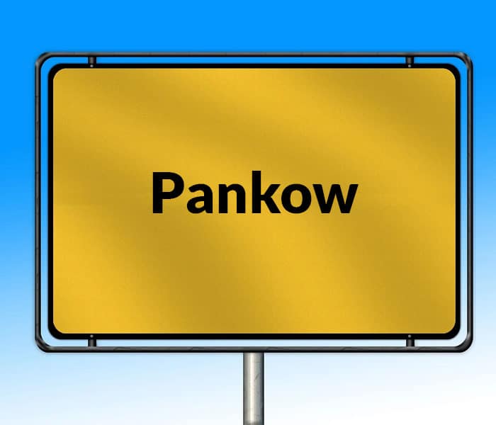 Umzugsunternehmen Pankow