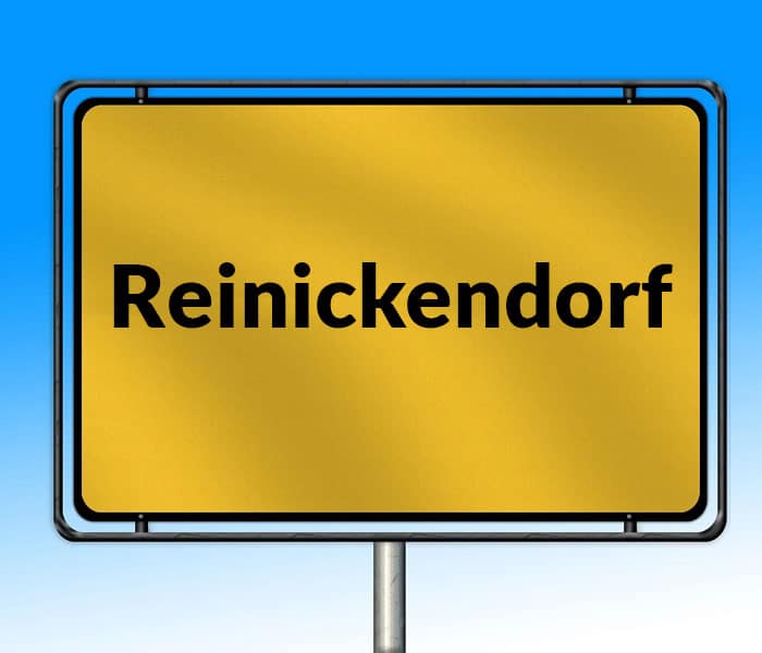 Umzugsunternehmen Reinickendorf